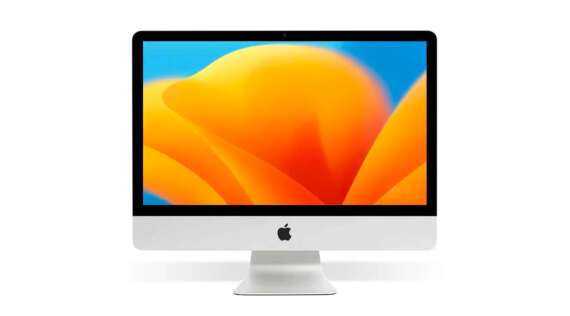 Assistenza iMac