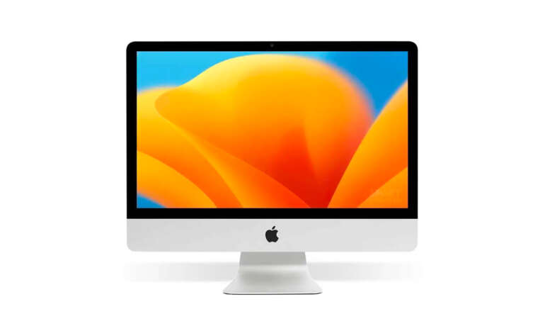 Assistenza iMac