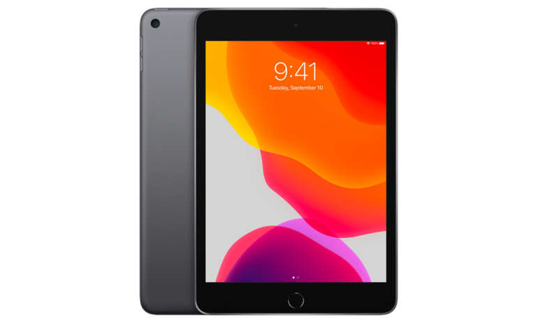 Riparazione iPad