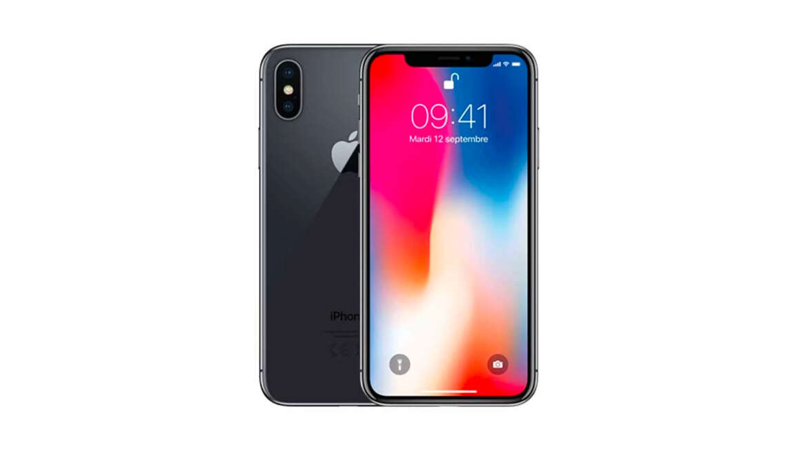 Riparazione iPhone
