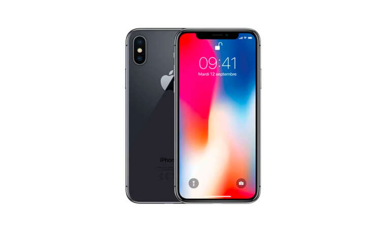 Riparazione iPhone