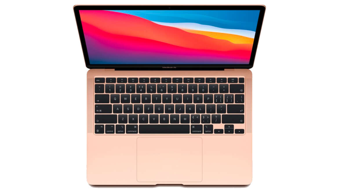Assistenza Macbook Air