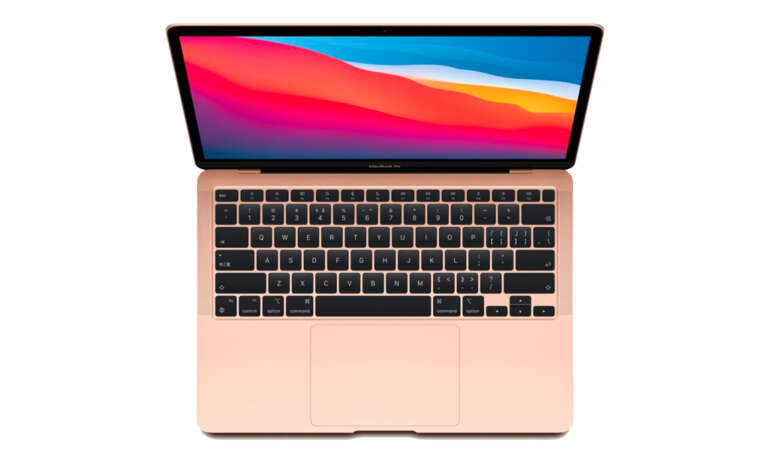 Assistenza Macbook Air