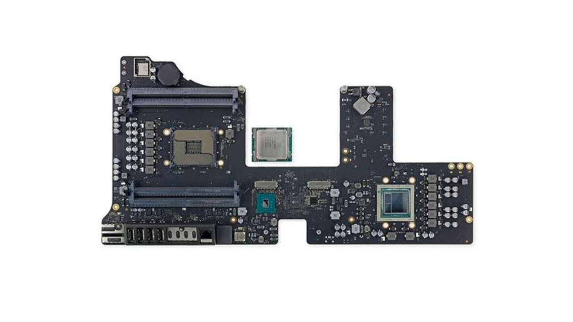 Riparazione Mainboard