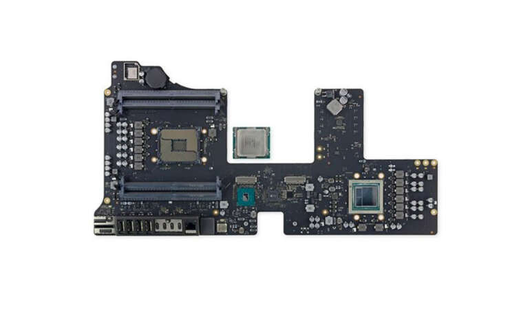 Riparazione Mainboard
