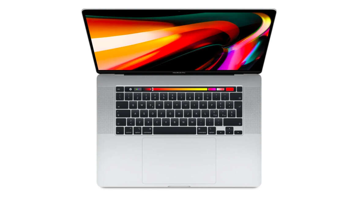 Assistenza Macbook Pro