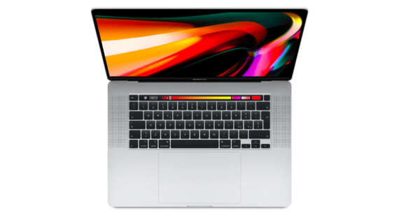 Assistenza Macbook Pro