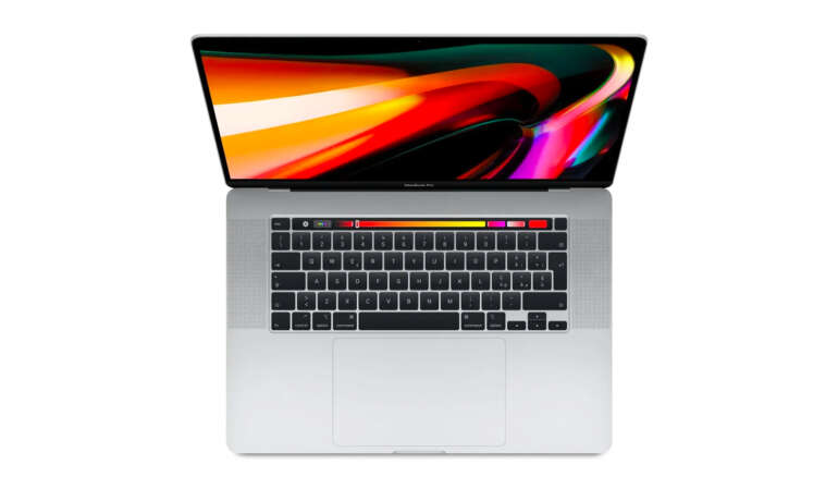 Assistenza Macbook Pro
