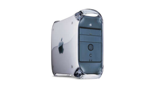 Mac Vintage