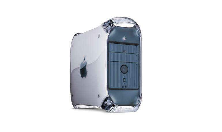 Mac Vintage